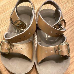 Toddler Salt Water Sandal by Hoy Shoes